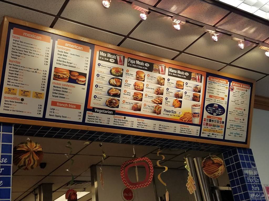 Bakers Drive-Thru | restaurant | 14321 7th St, Victorville, CA 92395, USA | 9098845233 OR +1 909-884-5233