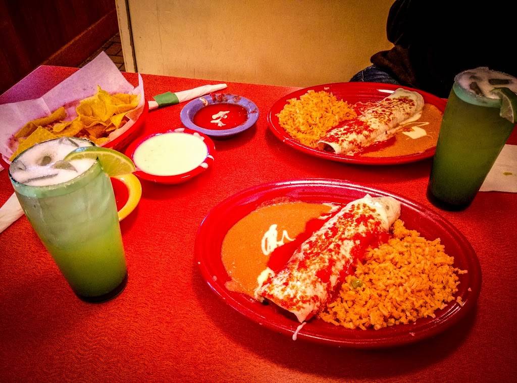 Mariachis | restaurant | 1072 Broad St, Sumter, SC 29150, USA | 8037753528 OR +1 803-775-3528