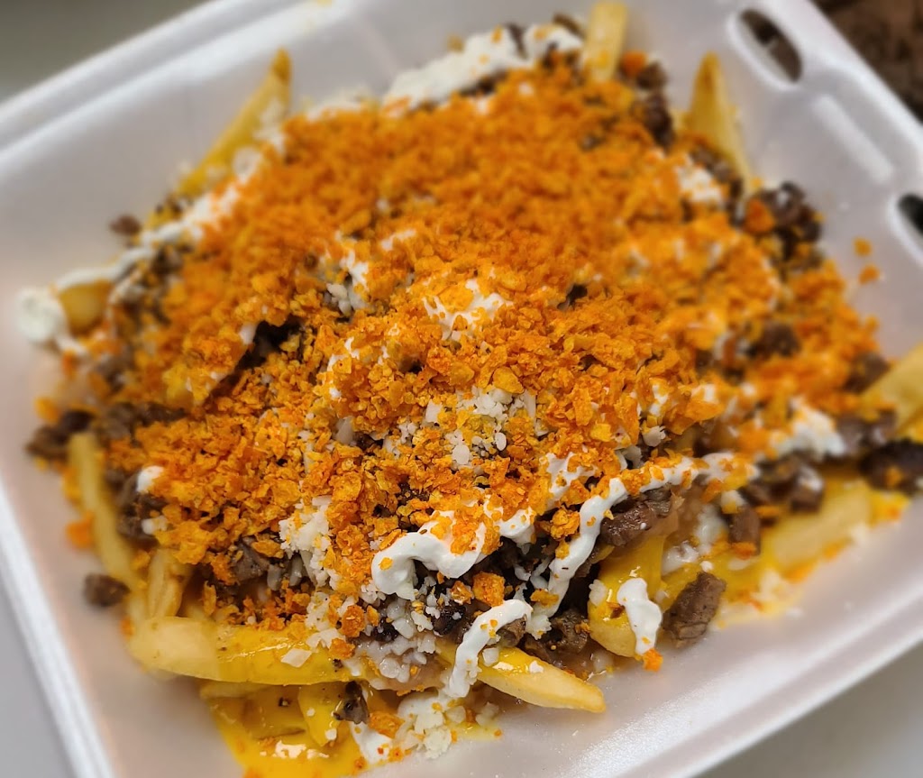 Golden Taco | restaurant | 1152 N Power Rd Suite 107, Mesa, AZ 85205, USA | 4805973539 OR +1 480-597-3539