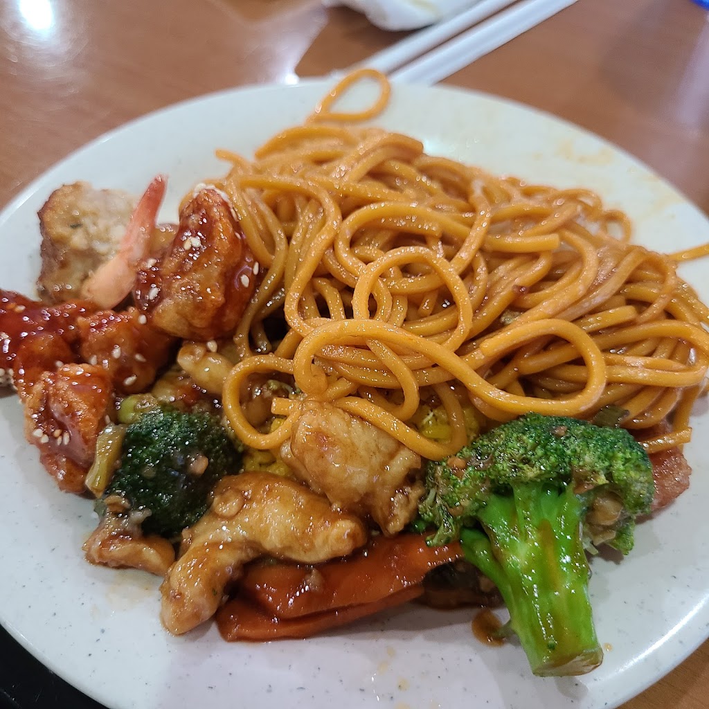New Dragon Chinese Buffet and Mongolian Grill | meal delivery | 34904 Emerald Coast Pkwy #102, Destin, FL 32541, USA | 8506501288 OR +1 850-650-1288