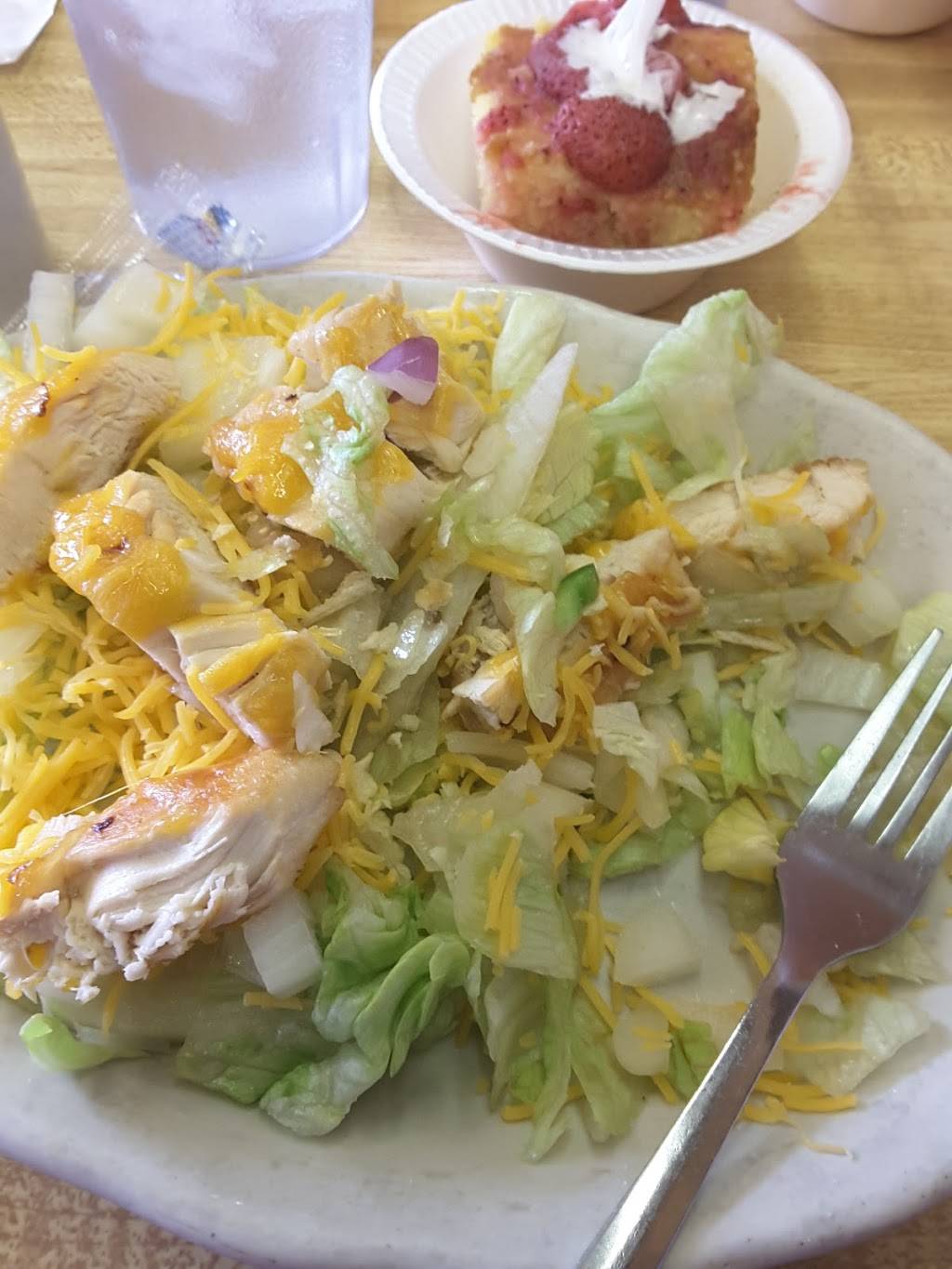 Bills Truck Stop Restaurant | restaurant | 1210 Snider Kines Rd, Linwood, NC 27299, USA | 3369564494 OR +1 336-956-4494