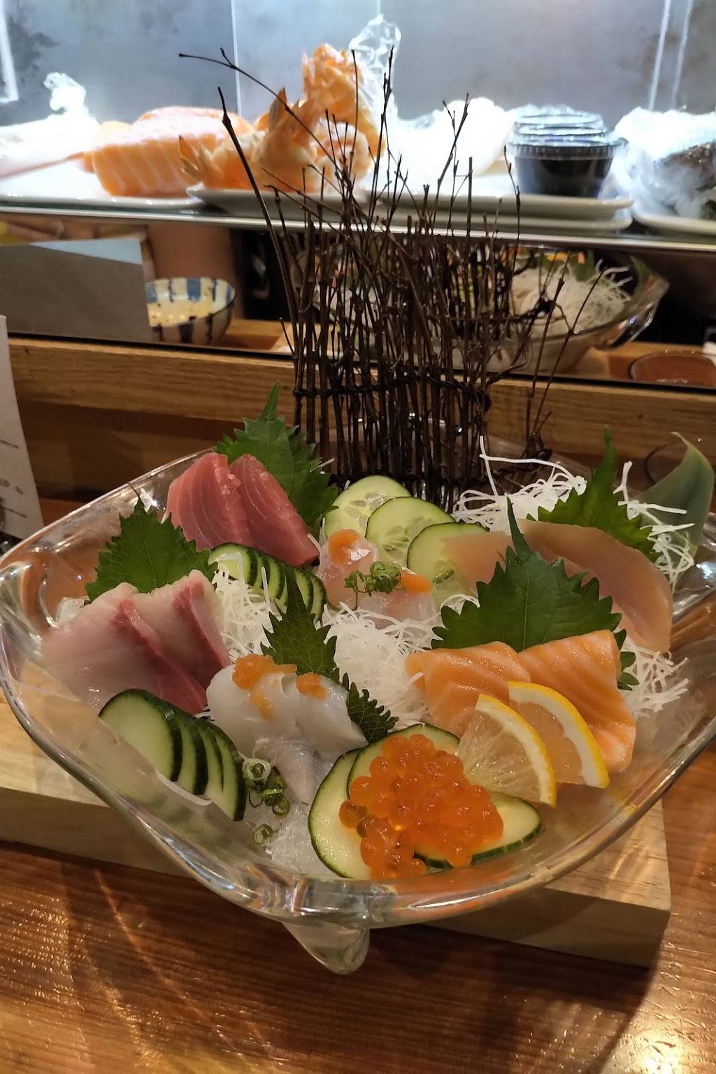 Shiro Kuma | restaurant | 1518 4th St, San Rafael, CA 94901, USA | 4152957464 OR +1 415-295-7464