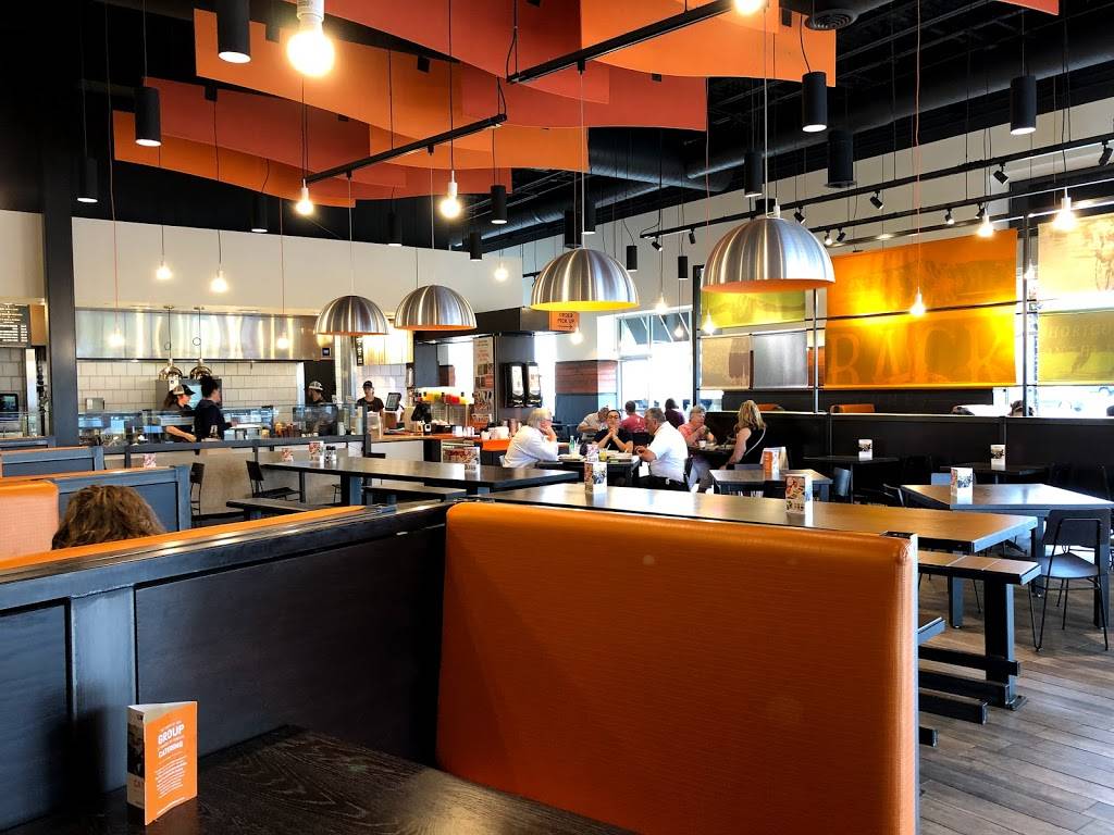 CoreLife Eatery | restaurant | 1595 Niagara Falls Blvd, Buffalo, NY 14226, USA | 7162760071 OR +1 716-276-0071