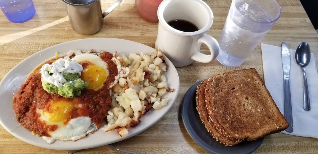 Penguin Cafe | cafe | 981 S Coast Hwy, Laguna Beach, CA 92651, USA | 9494941353 OR +1 949-494-1353