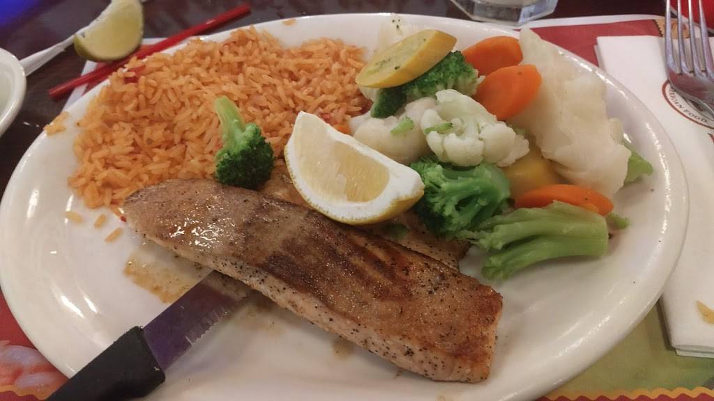 Los Portales Mexican Grill (Chino) | restaurant | 12542 Central Ave, Chino, CA 91710, USA | 9095486660 OR +1 909-548-6660