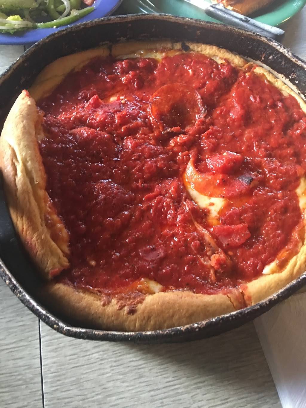 Cappys Pizzeria | restaurant | 3200 W Bay to Bay Blvd, Tampa, FL 33629, USA | 8138350785 OR +1 813-835-0785