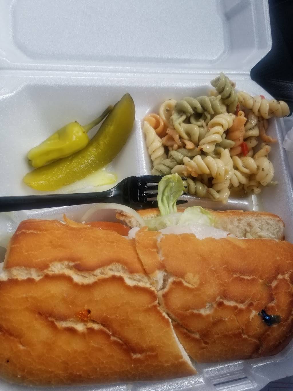 THE SANDWICH SHOP | restaurant | 25530 Avenue Stanford #207, Valencia, CA 91355, USA | 6612574811 OR +1 661-257-4811