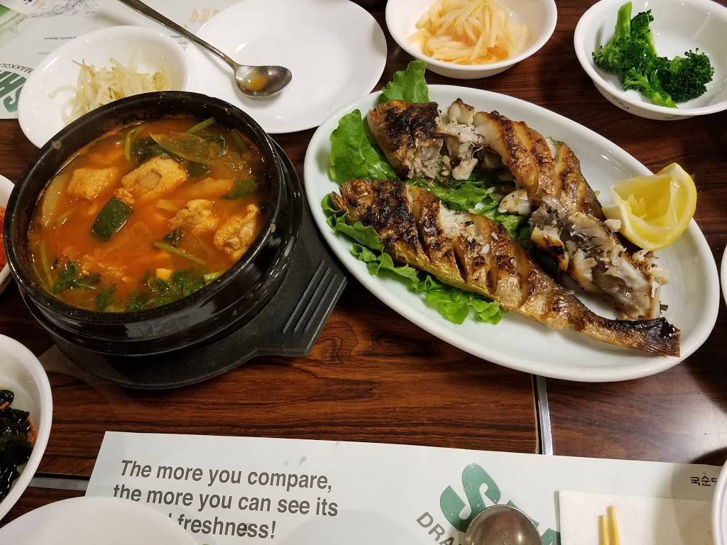 Pine Tree | restaurant | 25890 S Western Ave, Harbor City, CA 90710, USA | 3103251186 OR +1 310-325-1186