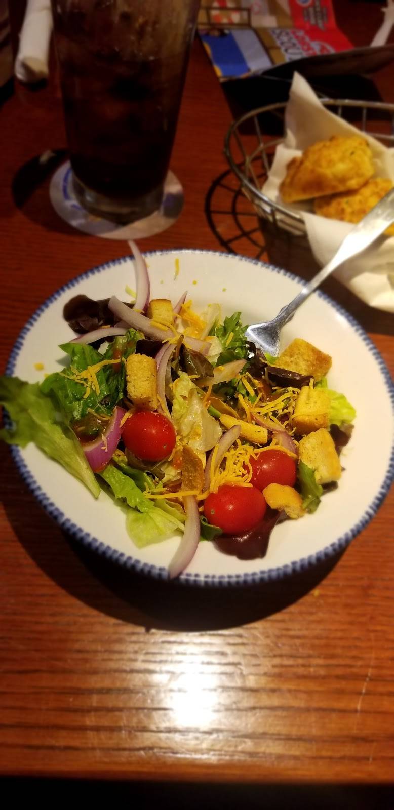 Red Lobster | restaurant | 8720 Baymeadows Rd, Jacksonville, FL 32256, USA | 9047313600 OR +1 904-731-3600