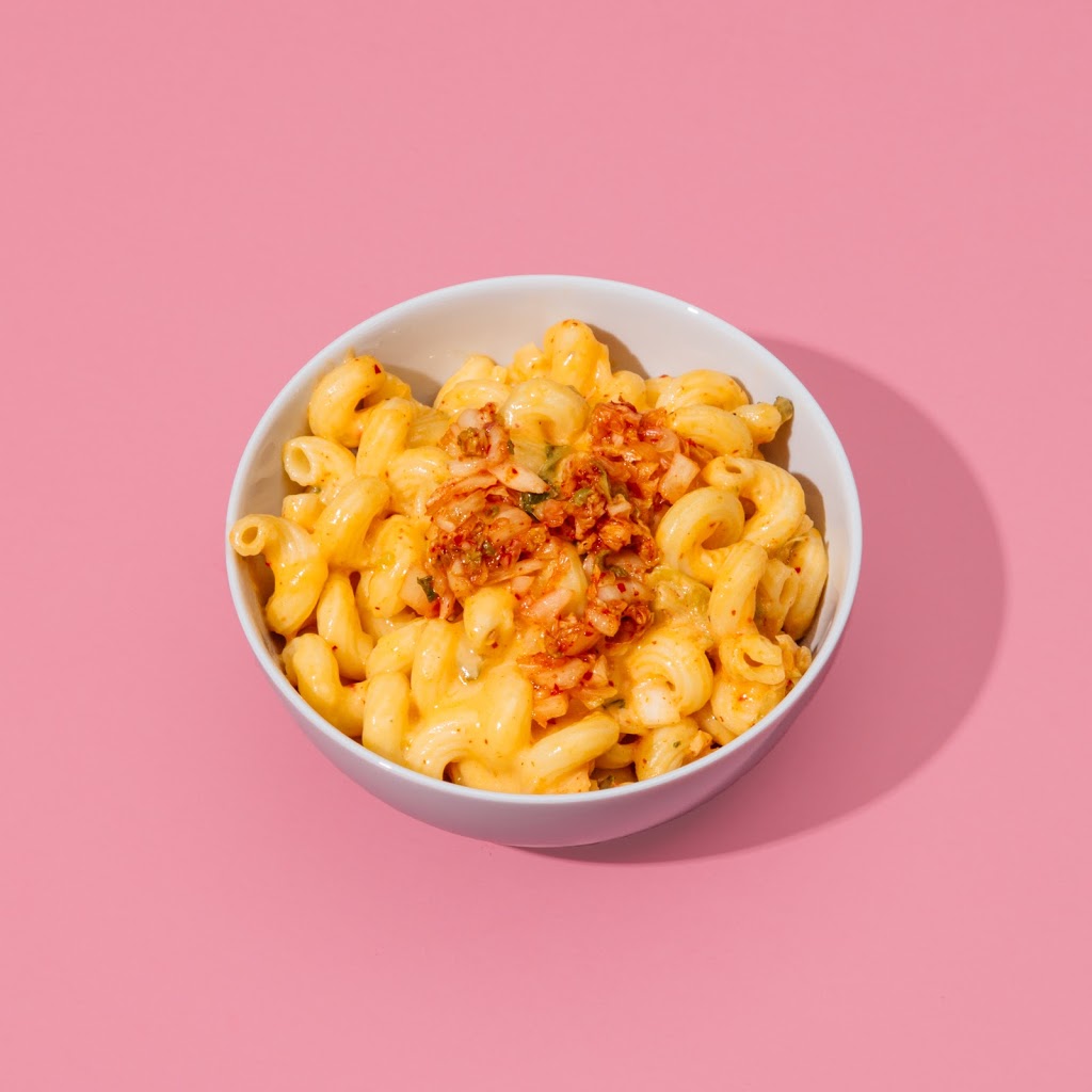 kpop chick! — N Central Expy | restaurant | 11411 N Central Expy, Dallas, TX 75243, USA | 4692574691 OR +1 469-257-4691