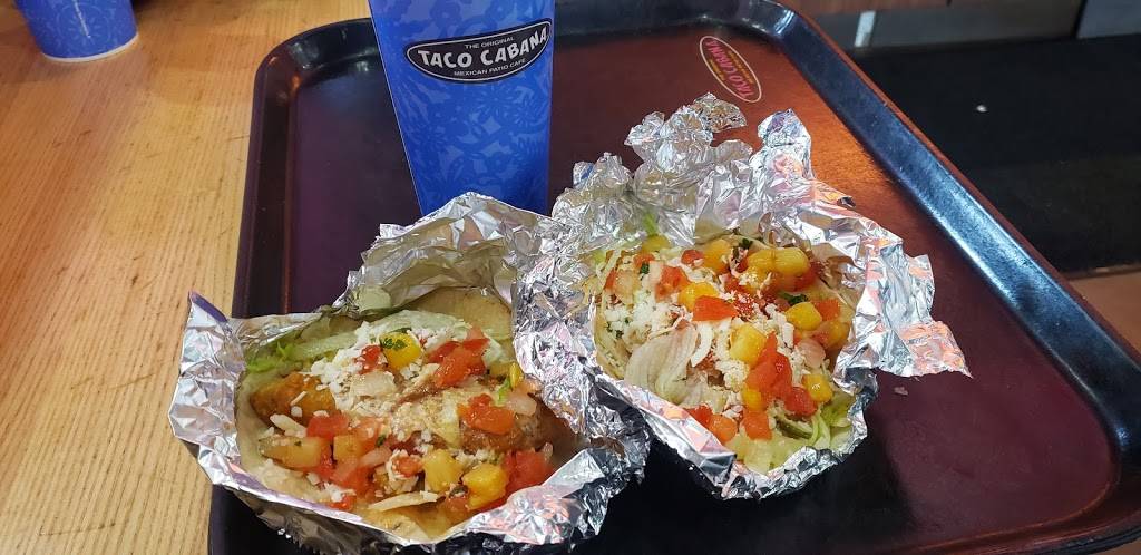 Taco Cabana | restaurant | 7501 Bellaire Blvd, Houston, TX 77036, USA | 7139817801 OR +1 713-981-7801