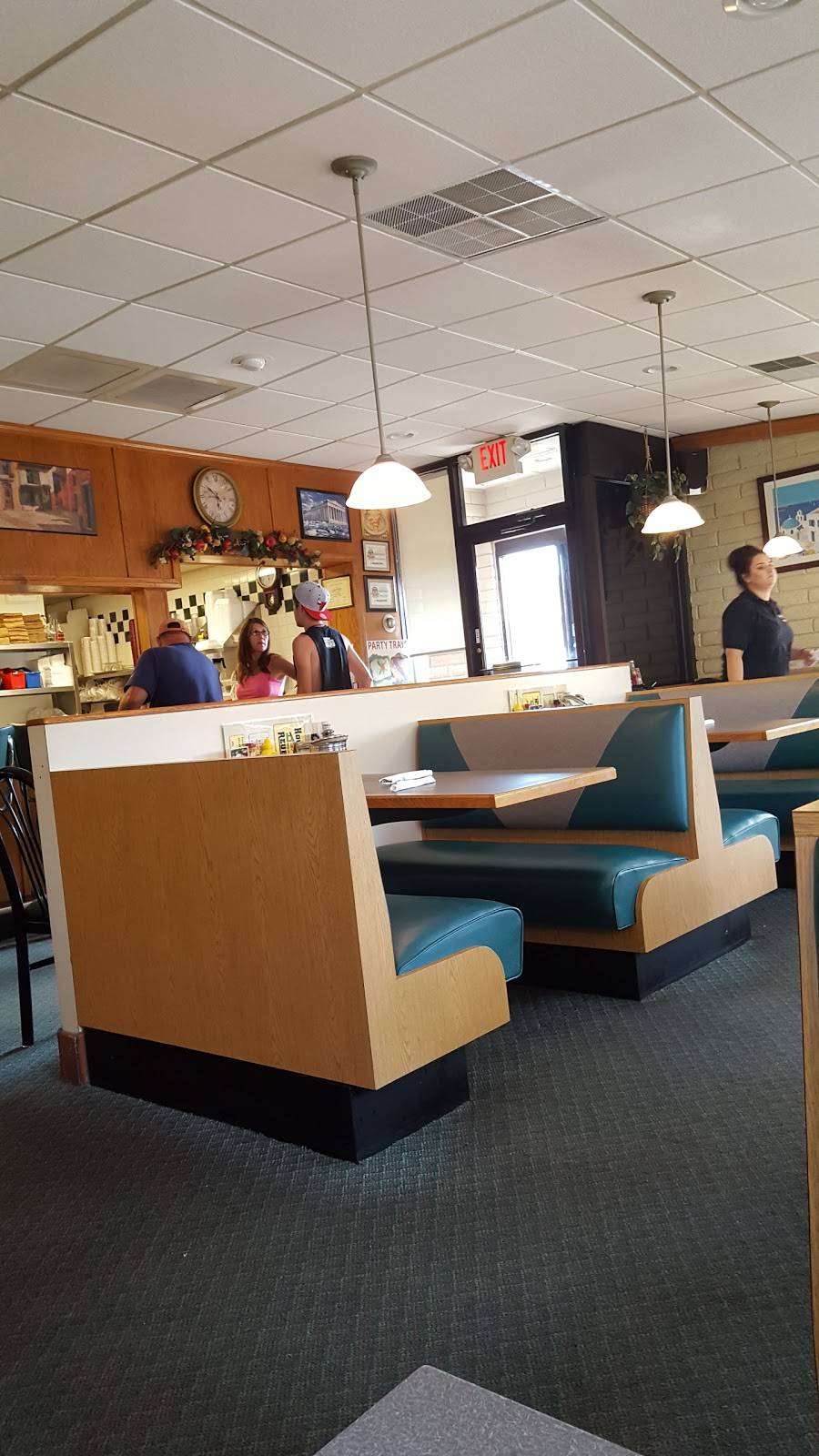 House of Reuben | restaurant | 7850 Metro Pkwy, Sterling Heights, MI 48312, USA | 5869772700 OR +1 586-977-2700