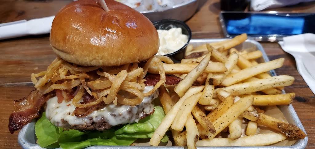 Craft Republic | restaurant | 11470 Westheimer Rd, Houston, TX 77077, USA | 2815892122 OR +1 281-589-2122