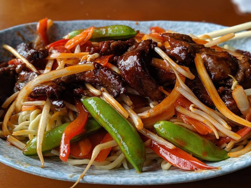 Pei Wei | restaurant | 355 E Altamonte Dr #100, Altamonte Springs, FL 32701, USA | 4078340752 OR +1 407-834-0752