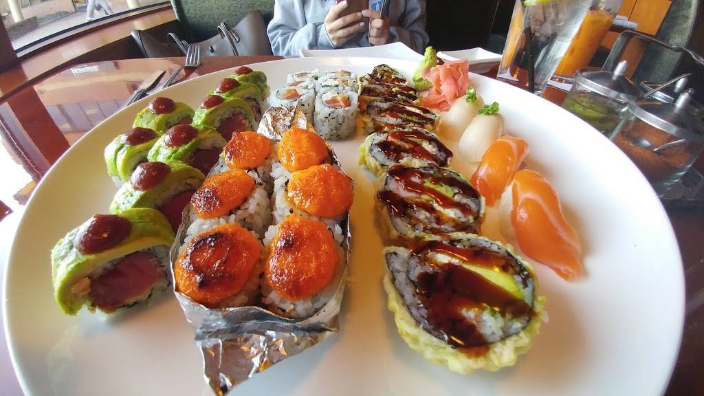 Yamazato | restaurant | 6303 Little River Turnpike #120, Alexandria, VA 22312, USA | 7039148877 OR +1 703-914-8877