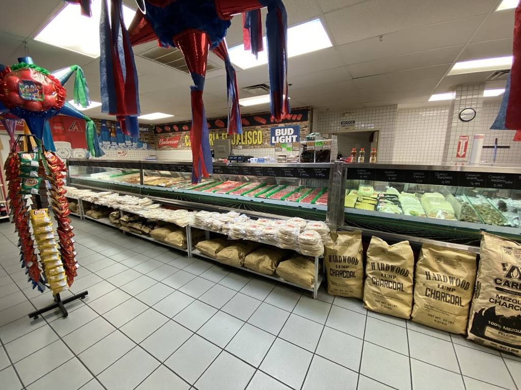 El Rancho Alegre Meat Market | restaurant | 502 E Cottonwood Ln, Casa Grande, AZ 85122, USA | 5208364260 OR +1 520-836-4260