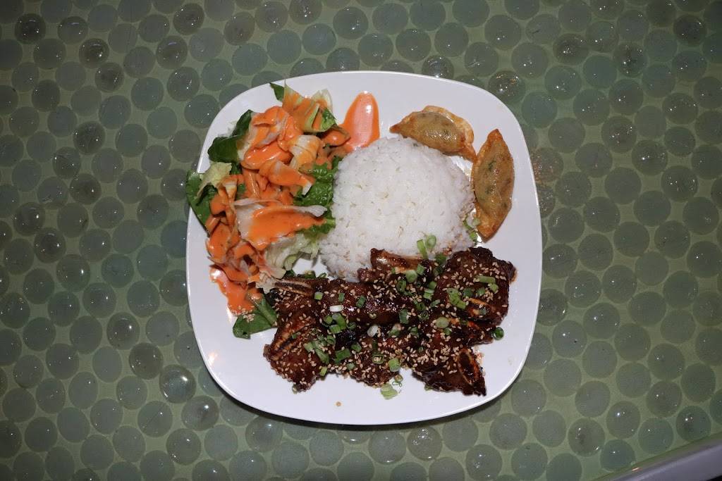 Namu Kitchen and Bar | restaurant | 11720 Montana Ave, El Paso, TX 79936, USA | 9155006792 OR +1 915-500-6792