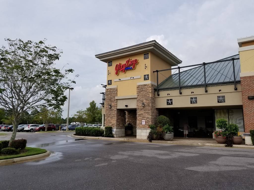 Glory Days Grill | restaurant | 8253 Cooper Creek Blvd, Bradenton, FL 34201, USA | 9413603287 OR +1 941-360-3287