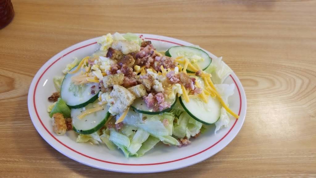 Frischs Big Boy | restaurant | 6808 Burlington Pike, Florence, KY 41042, USA | 8593711607 OR +1 859-371-1607