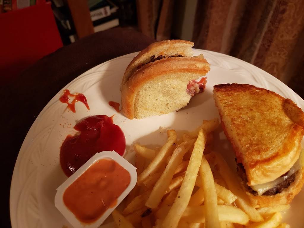 Jack in the Box | restaurant | 19009 S Beavercreek Rd, Oregon City, OR 97045, USA | 5036579868 OR +1 503-657-9868