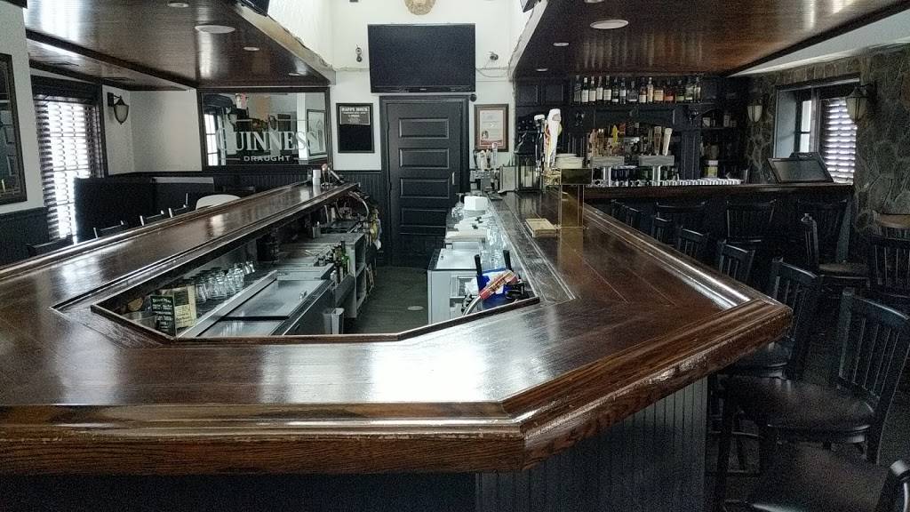 The Prospect Tavern | restaurant | 14 Prospect St, Madison, NJ 07940, USA | 9732956255 OR +1 973-295-6255