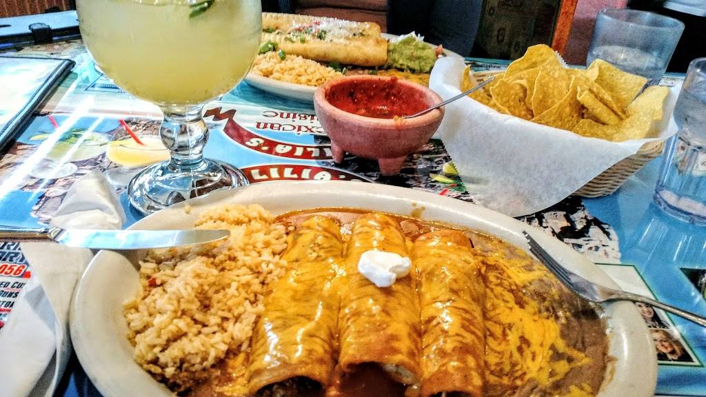 Lilias Mexican Cuisine | restaurant | 190 E Bakerview Rd, Bellingham, WA 98226, USA | 3605273181 OR +1 360-527-3181