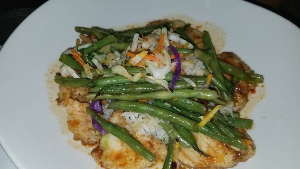 Bonefish Grill | restaurant | 3665 Henderson Blvd, Tampa, FL 33609, USA | 8138763535 OR +1 813-876-3535