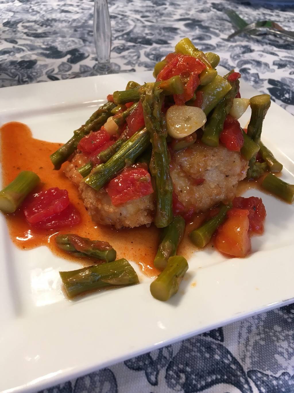 Lindalicious | restaurant | 12-48 River Rd, Fair Lawn, NJ 07410, USA | 2017912900 OR +1 201-791-2900