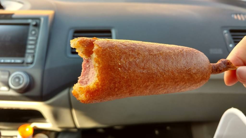 Wienerschnitzel | restaurant | 75 Saratoga Ave, Santa Clara, CA 95050, USA | 4085570155 OR +1 408-557-0155