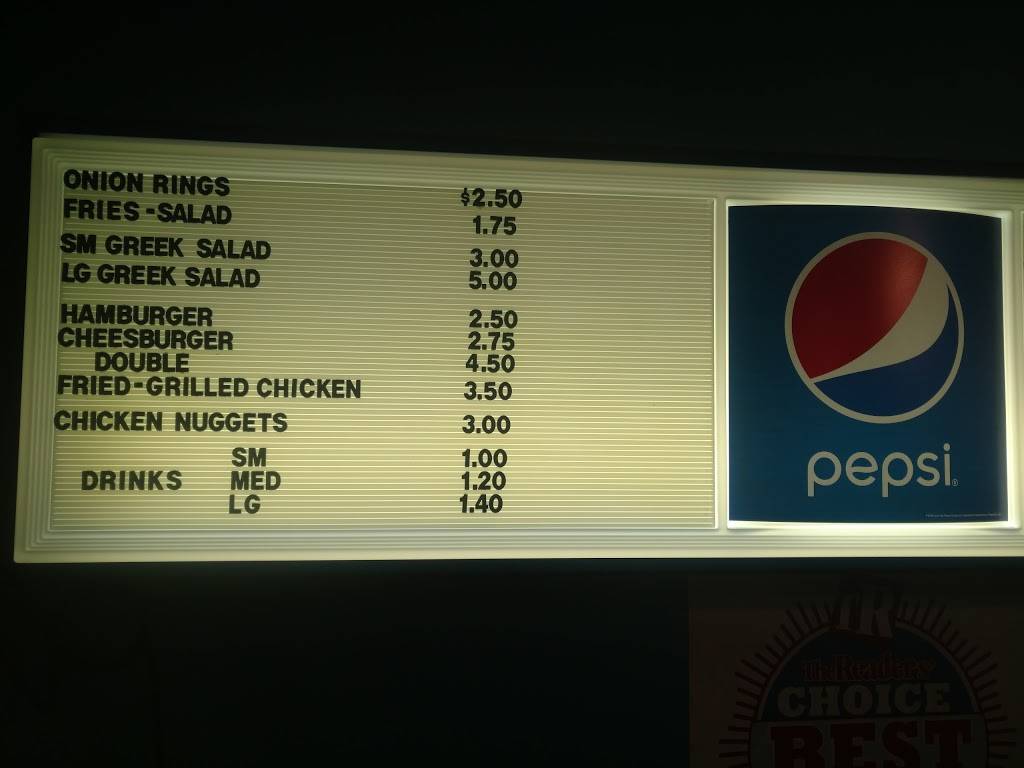 Johns Grecian Delight | restaurant | 1001 Fort Crook Rd N, Bellevue, NE 68005, USA | 4027318022 OR +1 402-731-8022