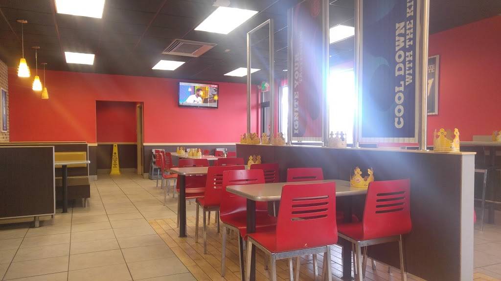 Burger King | restaurant | 7314 Ritchie Hwy, Glen Burnie, MD 21061, USA | 4107608501 OR +1 410-760-8501
