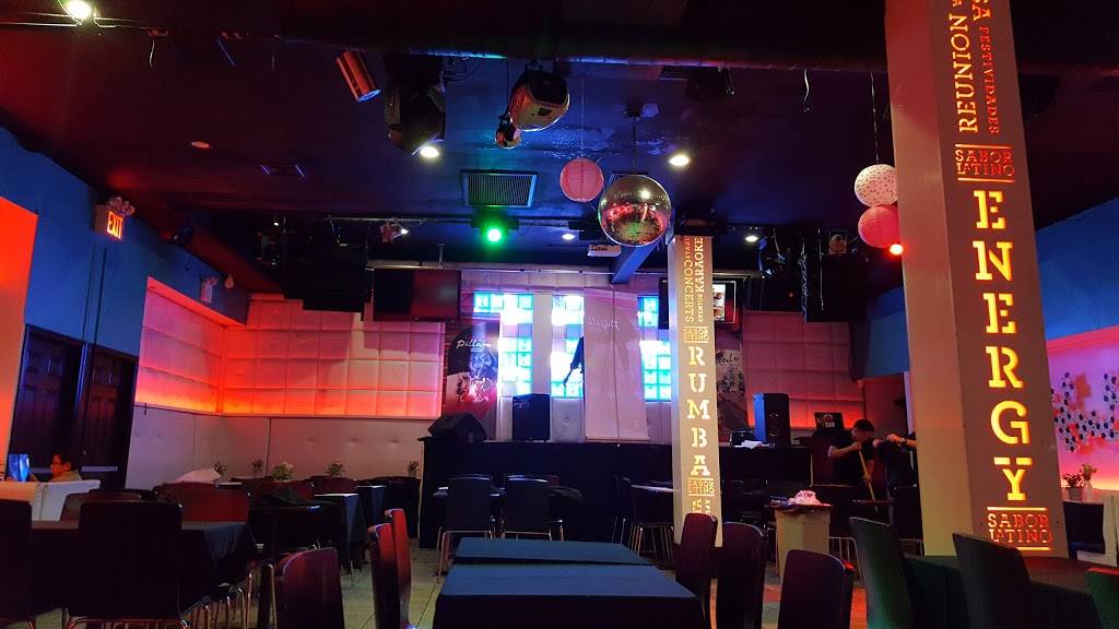 Sabor Latino | night club | 95-35 40th Rd, Queens, NY 11373, USA | 7184573966 OR +1 718-457-3966