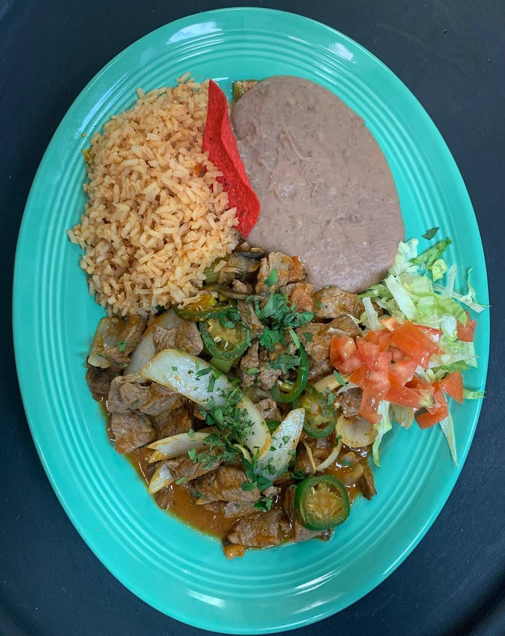 Marisols Mexican Grill | restaurant | 603 W University Ave Suite 110, Georgetown, TX 78626, USA | 5126883849 OR +1 512-688-3849