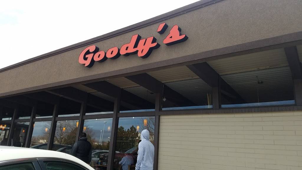 Goodys Eatery | restaurant | 3010 W 72nd Ave, Westminster, CO 80030, USA | 7203288638 OR +1 720-328-8638