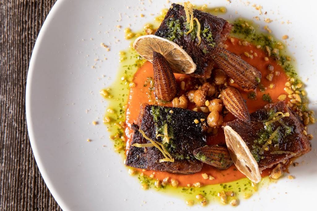 Telefèric Barcelona | restaurant | 855 El Camino Real #130, Palo Alto, CA 94301, USA | 6503210512 OR +1 650-321-0512