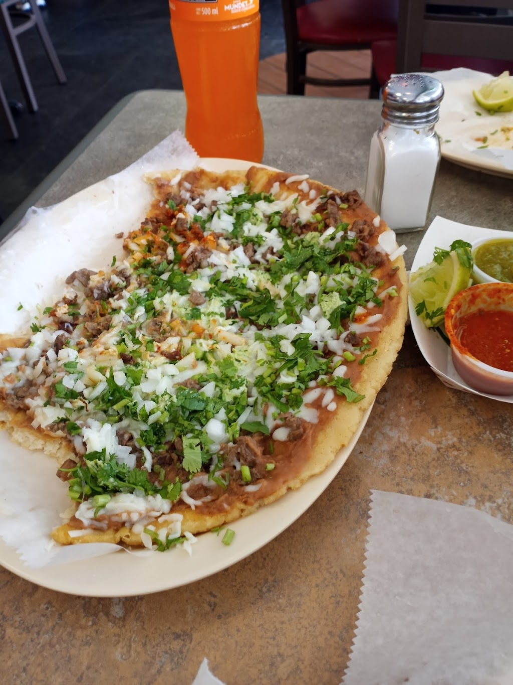 Taqueria Tepito | restaurant | 3601 N Jupiter Rd Suite 100, Richardson, TX 75082, USA | 4696260047 OR +1 469-626-0047