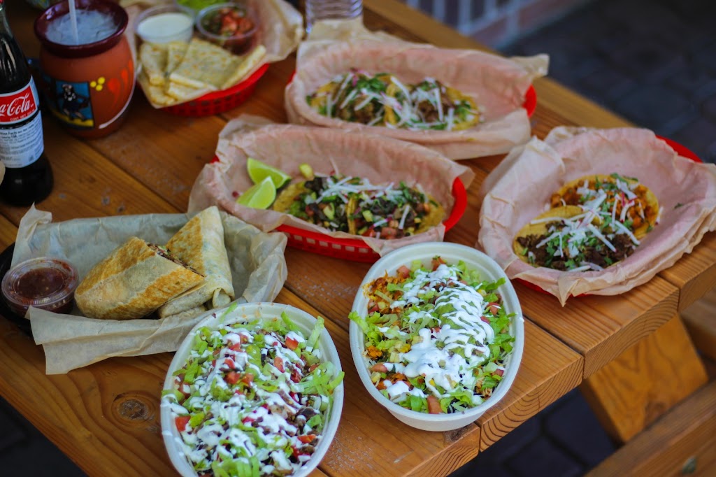 Cielito Out the Door | restaurant | 445 Railroad Ave, Danville, CA 94526, USA | 9257254737 OR +1 925-725-4737