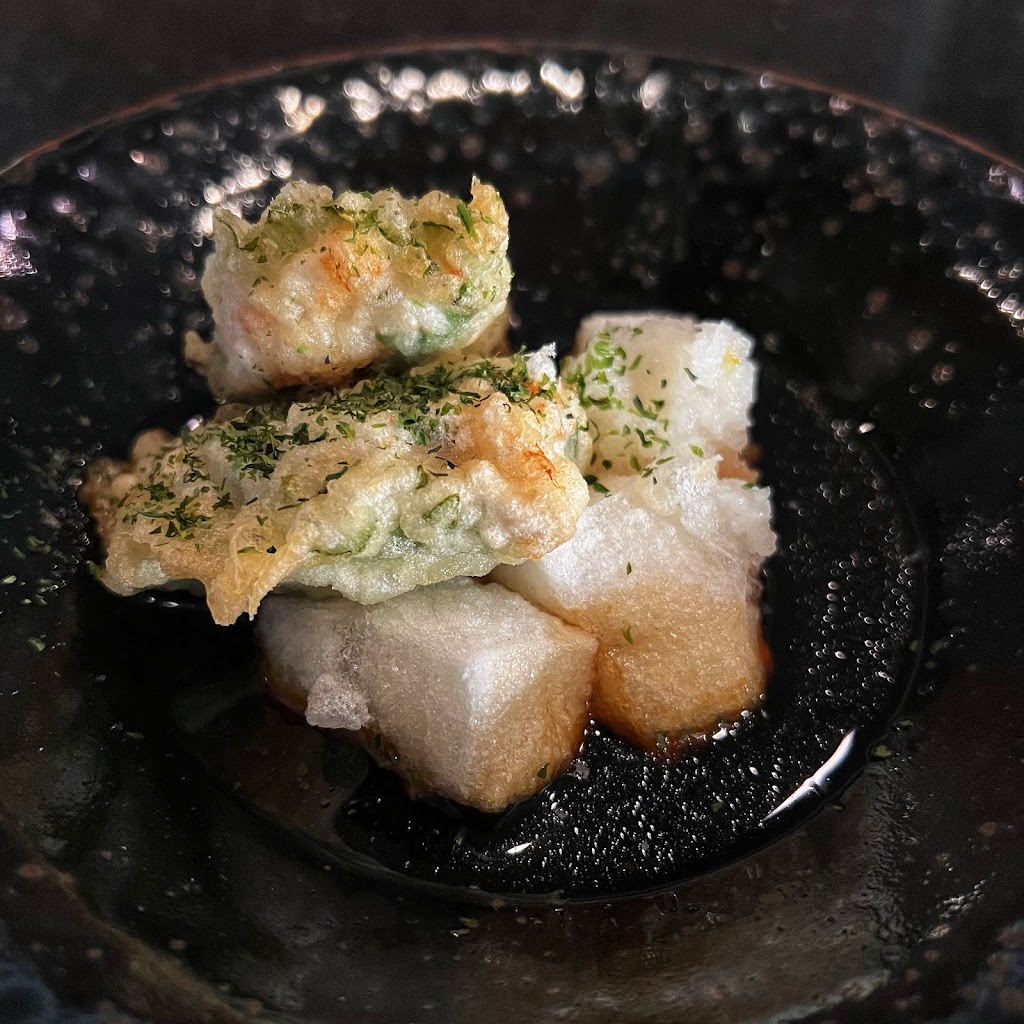 n/soto | restaurant | 4566 W Washington Blvd, Los Angeles, CA 90016, USA | 3238799455 OR +1 323-879-9455