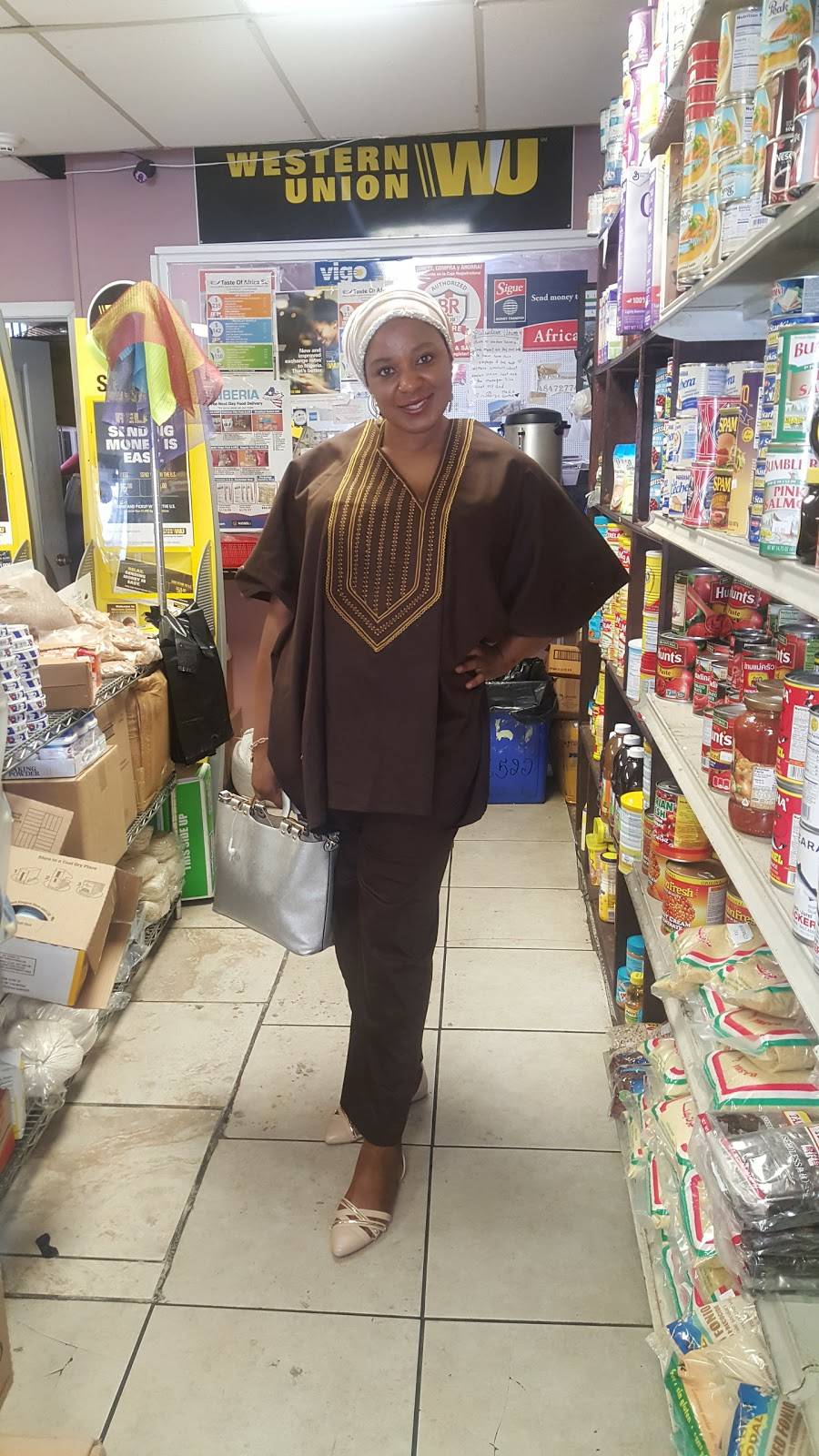 Taste Africa | restaurant | 942 MacDade Blvd, Collingdale, PA 19023, USA | 6109382245 OR +1 610-938-2245