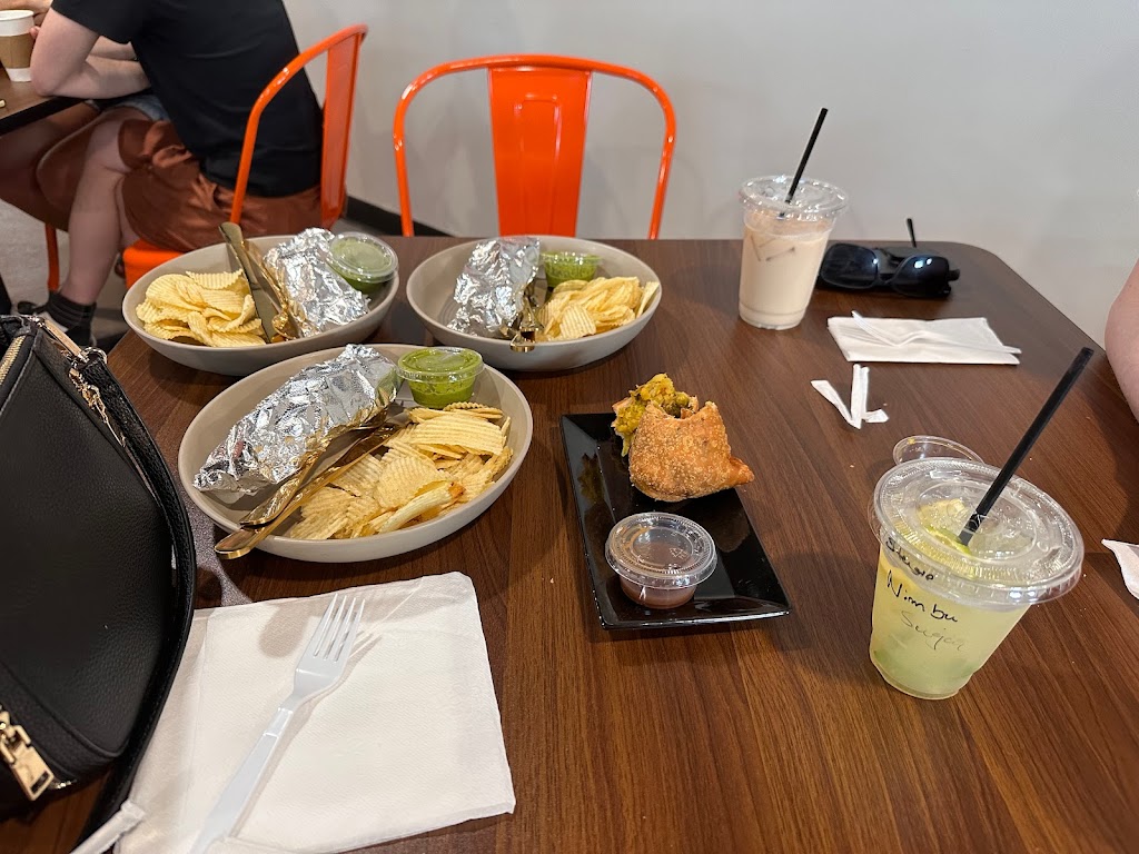 A Cup of Chai | cafe | 1028 Shelby St, Indianapolis, IN 46203, USA | 3179984463 OR +1 317-998-4463