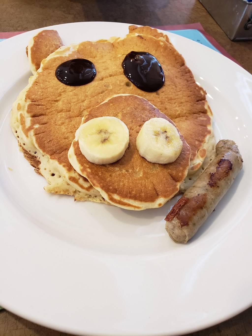 Bob Evans | restaurant | 3130 US Hwy 98 N, Lakeland, FL 33805, USA | 8636880039 OR +1 863-688-0039