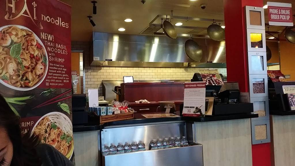 Pick Up Stix | meal takeaway | 1060 E Harriman Place Suite B Suite B, San Bernardino, CA 92408, USA | 9098064380 OR +1 909-806-4380