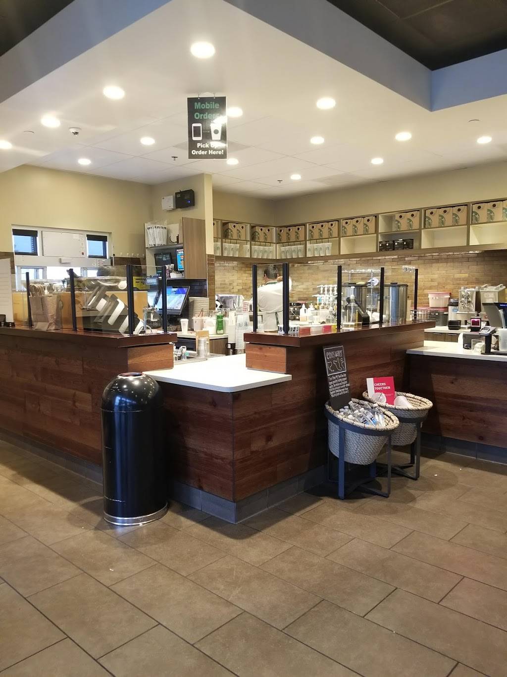 Starbucks | cafe | 10067 Sierra Ave, Fontana, CA 92335, USA | 9093200082 OR +1 909-320-0082