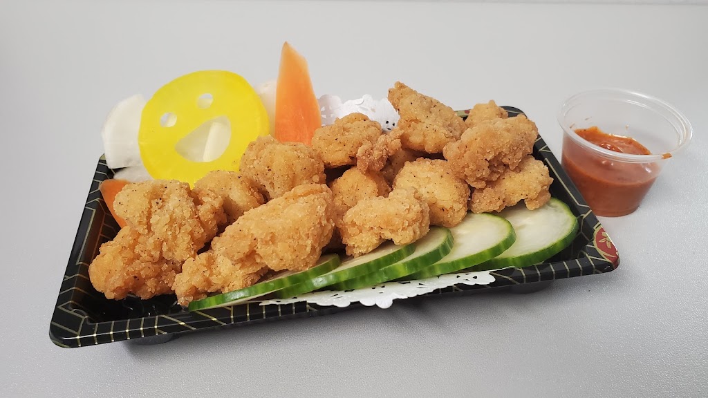 HAHA BOWL | restaurant | 738 University Ave W, St Paul, MN 55104, USA | 7632001233 OR +1 763-200-1233