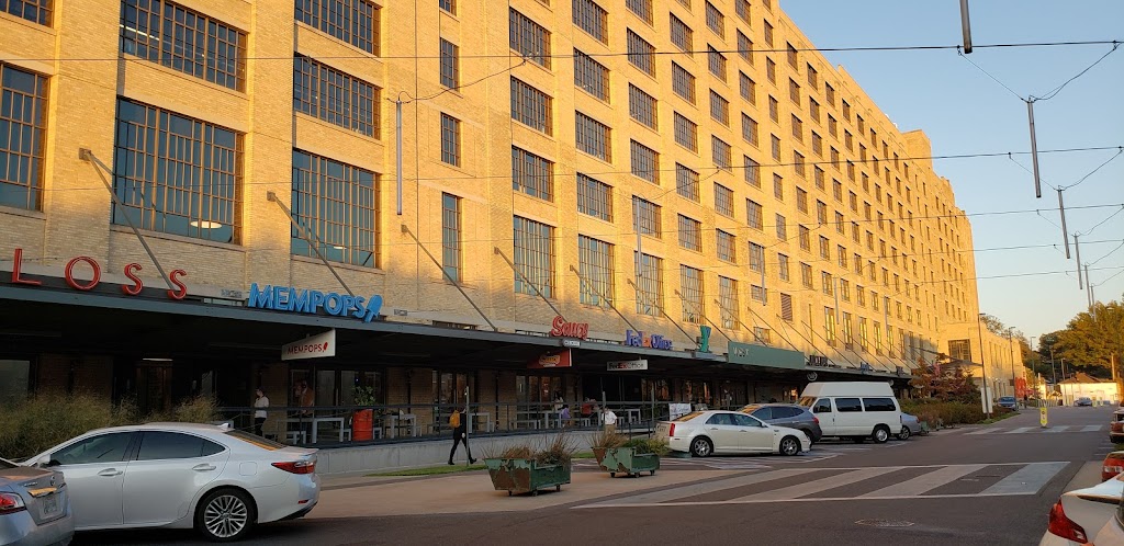 Mempops | restaurant | 1350 Concourse Ave Suite 133, Memphis, TN 38104, USA | 9014252724 OR +1 901-425-2724