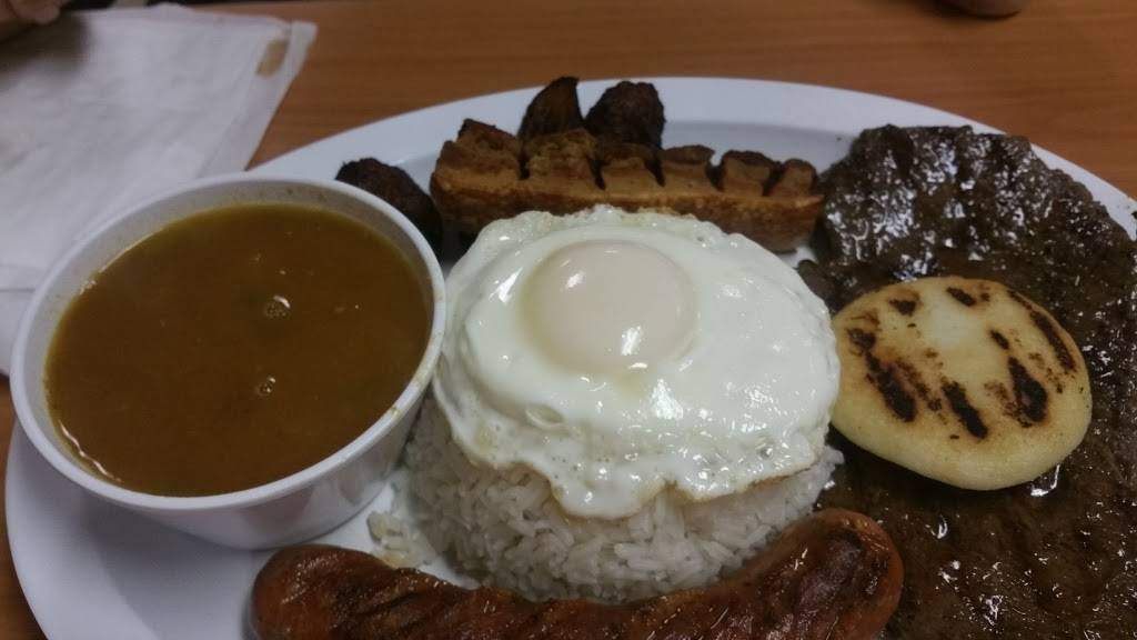 Tropical Latino Restaurant | restaurant | 5100 U.S. 98 N Suite # 2, Lakeland, FL 33809, USA | 8639378012 OR +1 863-937-8012