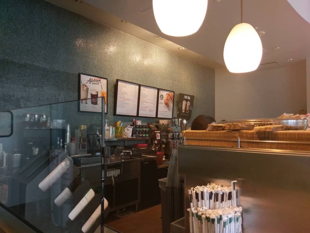 Starbucks at The Westin Tampa Bay | cafe | 7627 W Courtney Campbell Causeway, Tampa, FL 33607, USA | 8137128399 OR +1 813-712-8399
