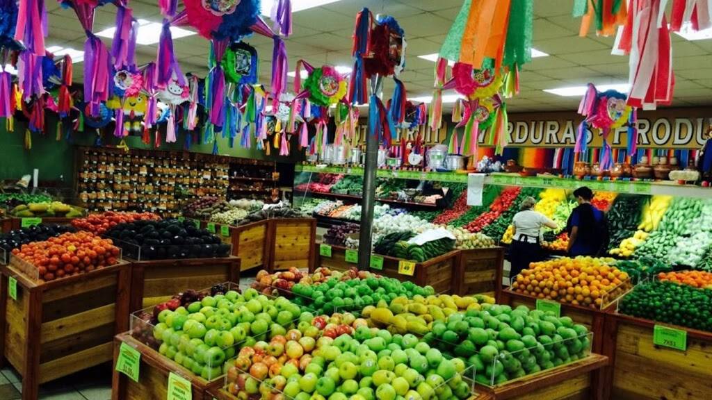 La Michoacana Meat Market | bakery | 14050 Tomball Pkwy, Houston, TX 77086, USA | 2818472900 OR +1 281-847-2900
