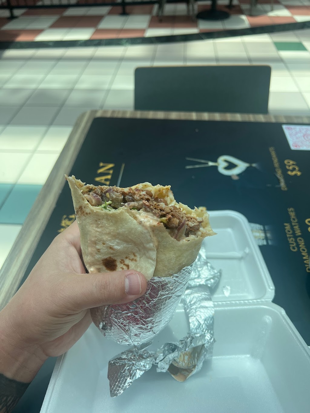 DosBros Fresh Mexican Grill | restaurant | 6401 Bluebonnet Blvd, Baton Rouge, LA 70836, USA | 2252505263 OR +1 225-250-5263