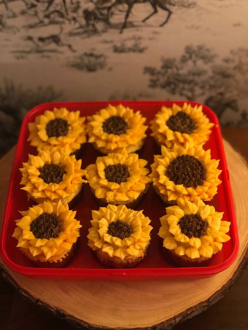 Ninas Good Eats Bakery and Coffee | bakery | 101-2 N Bridge St, Wilkesboro, NC 28697, USA | 3368181912 OR +1 336-818-1912